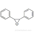 Oxirano, 2,3-difenil- (9CI) CAS 17619-97-5